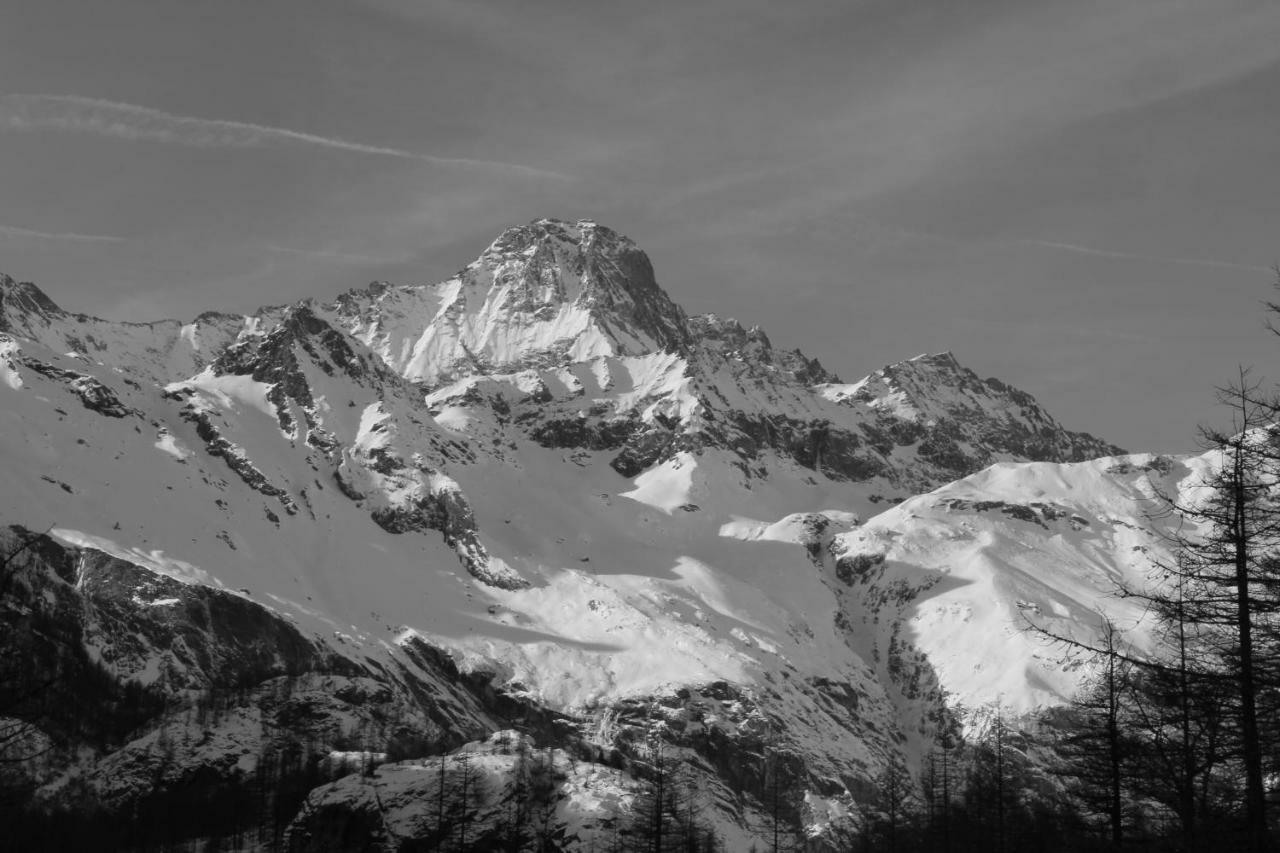 Rifugio Escursionistico Le Lunelle Villa Mezzenile Kültér fotó